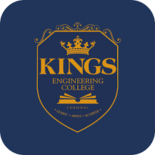 Kings Engineering Logo