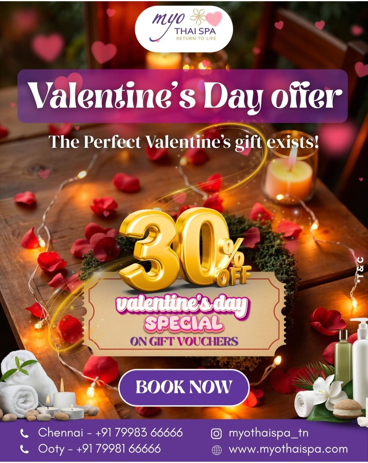 Premium Business Brochure Printing