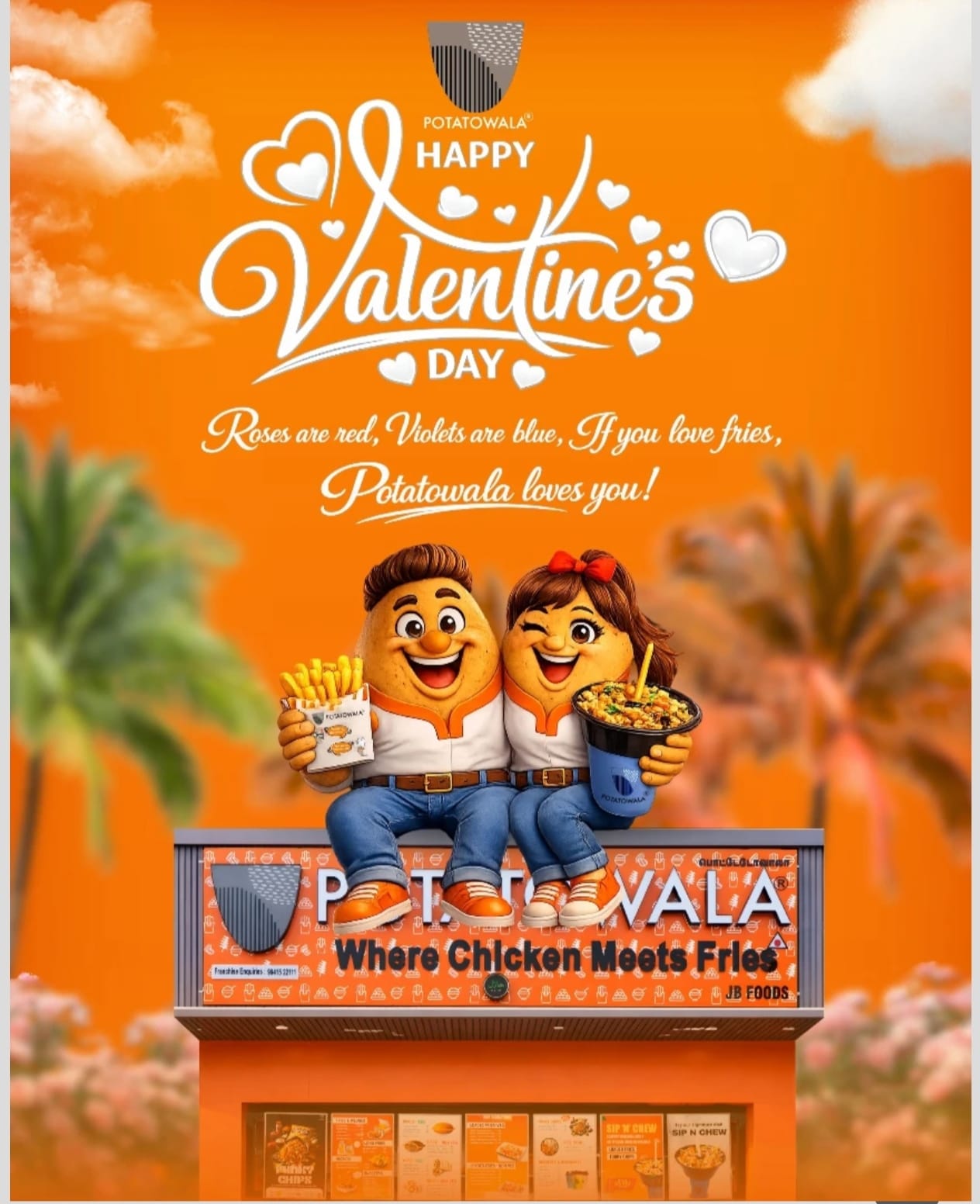 Product Catalog and Sales Brochure