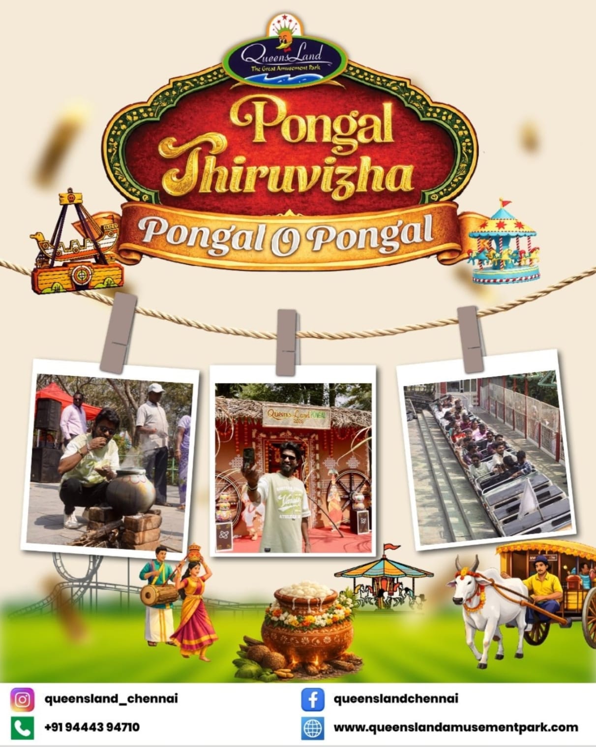 Outdoor Signboard and LED Signage